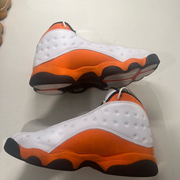 Release Date Jordan Starfish 13s Jordan 13 Starfish Foot Locker